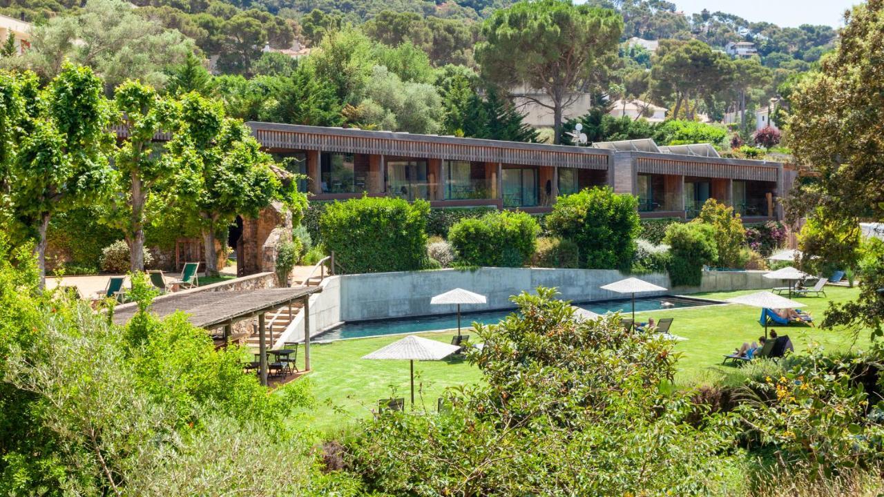 Mas Pastora - Adults Only Hotel Llafranc